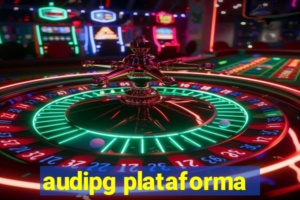 audipg plataforma